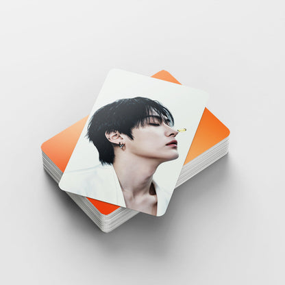 92PCS SKZ THIS & THAT PhotoCards Stickers