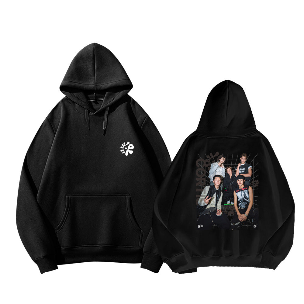 Design A black