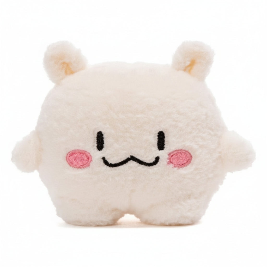 Tressure TRUZ Plushies