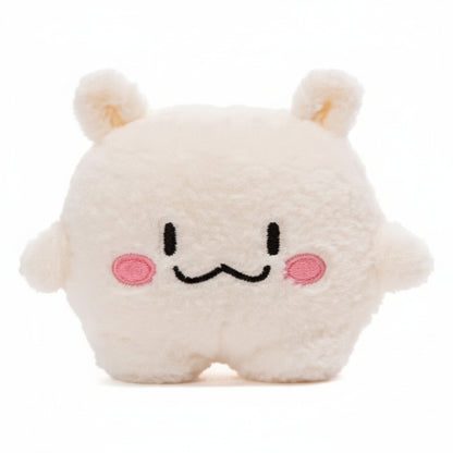 Tressure TRUZ Plushies