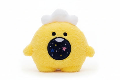 Tressure TRUZ Plushies