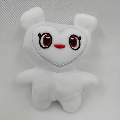 Twice Lovelys Plushies