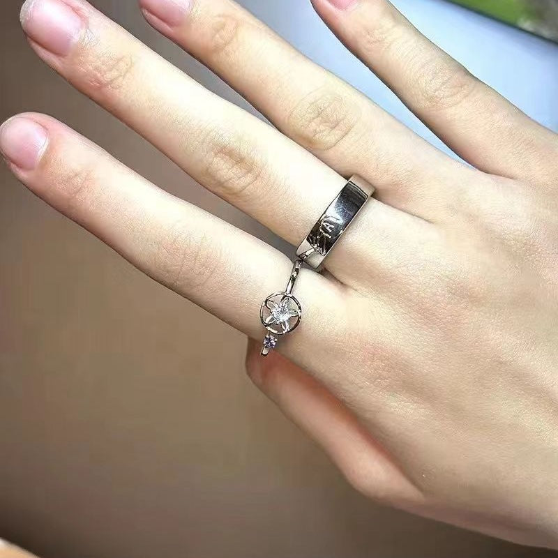 SKZ World Tour Ring - Stay Special Edition