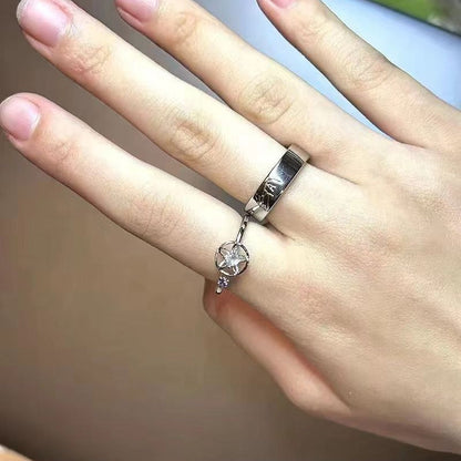 SKZ World Tour Ring - Stay Special Edition