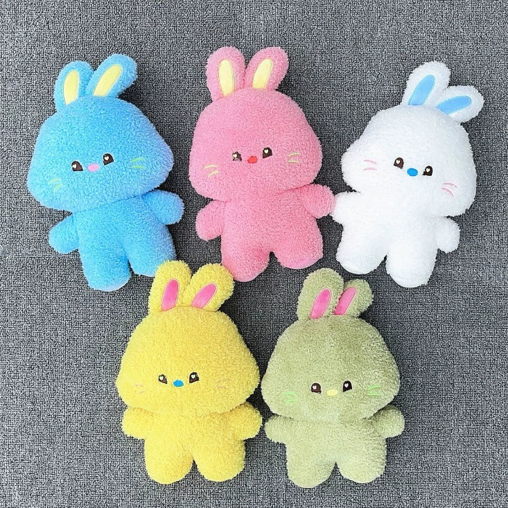 Newjeans Bunini Plushies