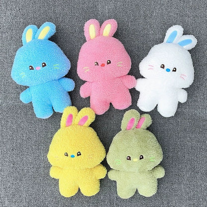 Newjeans Bunini Plushies