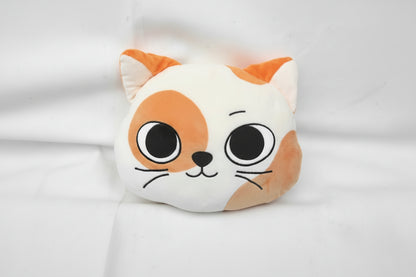 Boy Next Door Head Plushies XL