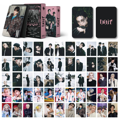 SKZ 'DO IT' Photocard Limited Edition