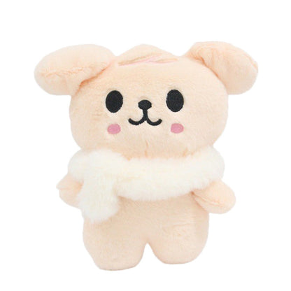 SKZOO Scarf Plush Doll
