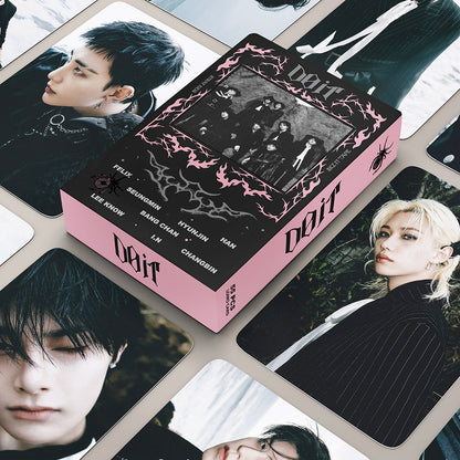 SKZ 'DO IT' Photocard Limited Edition