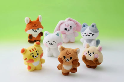Nct Dream Dreamiez Plushies