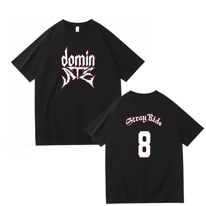 SKZ Dominate Jersey