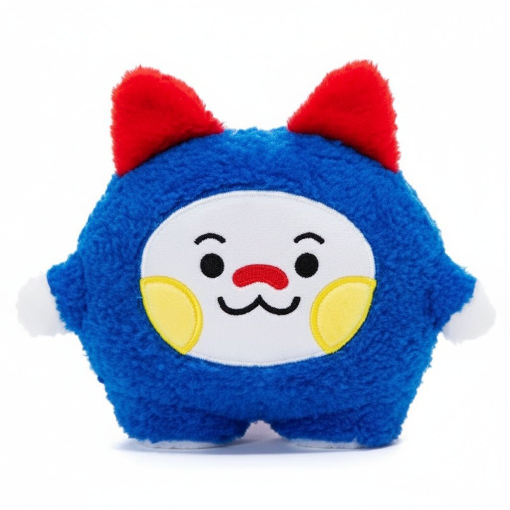 Tressure TRUZ Plushies
