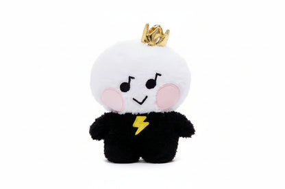 Tressure TRUZ Plushies