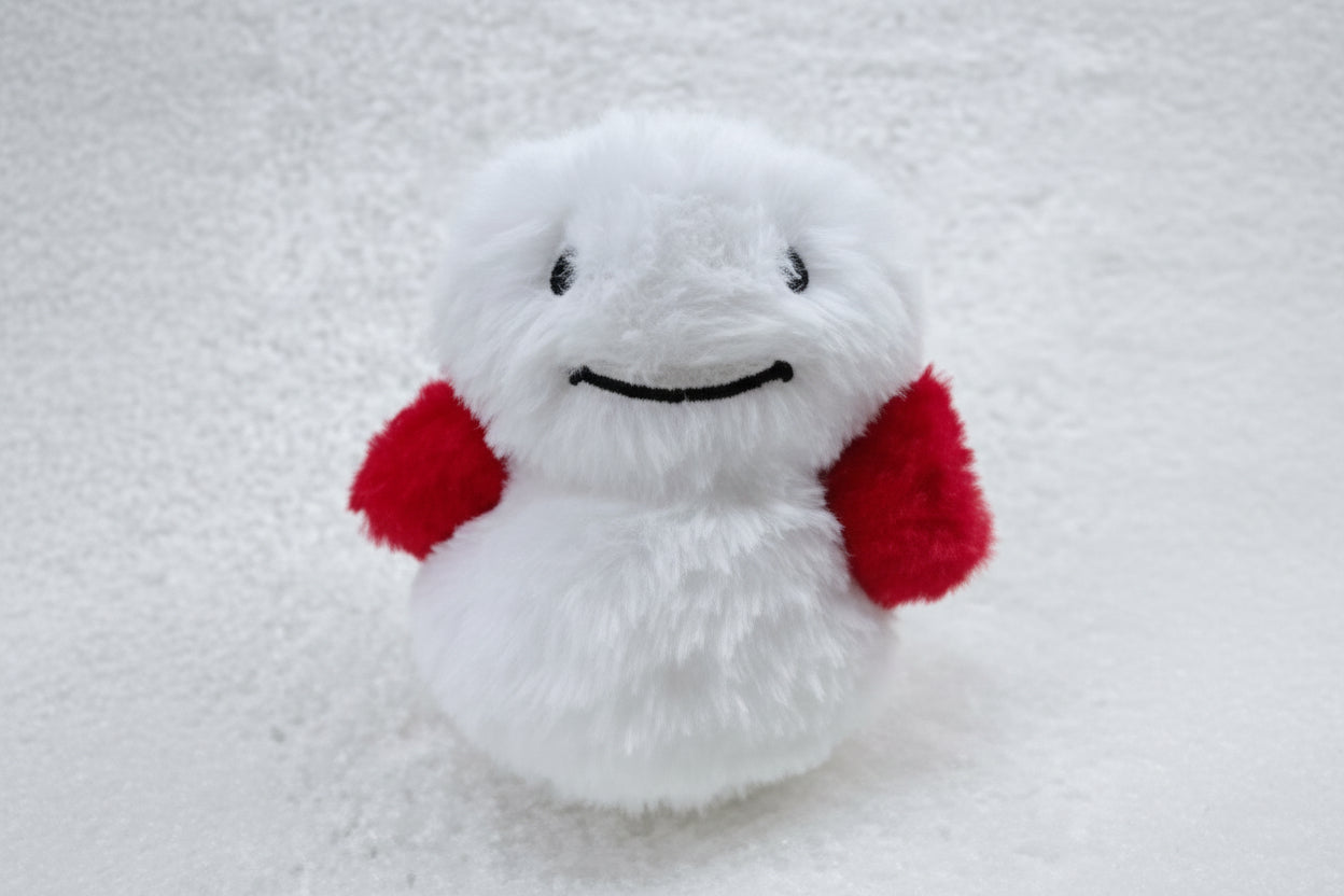 Boy Next door Plushies