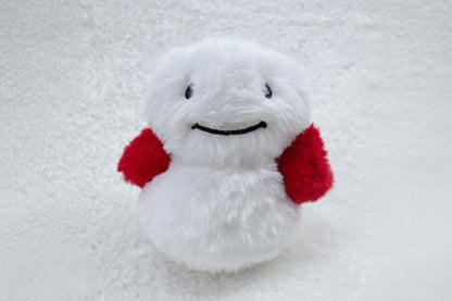 Boy Next door Plushies