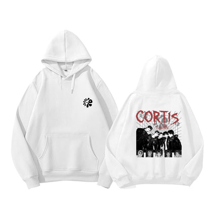 Design B white