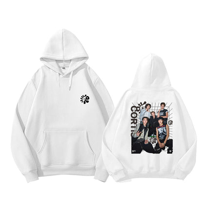 Design A white