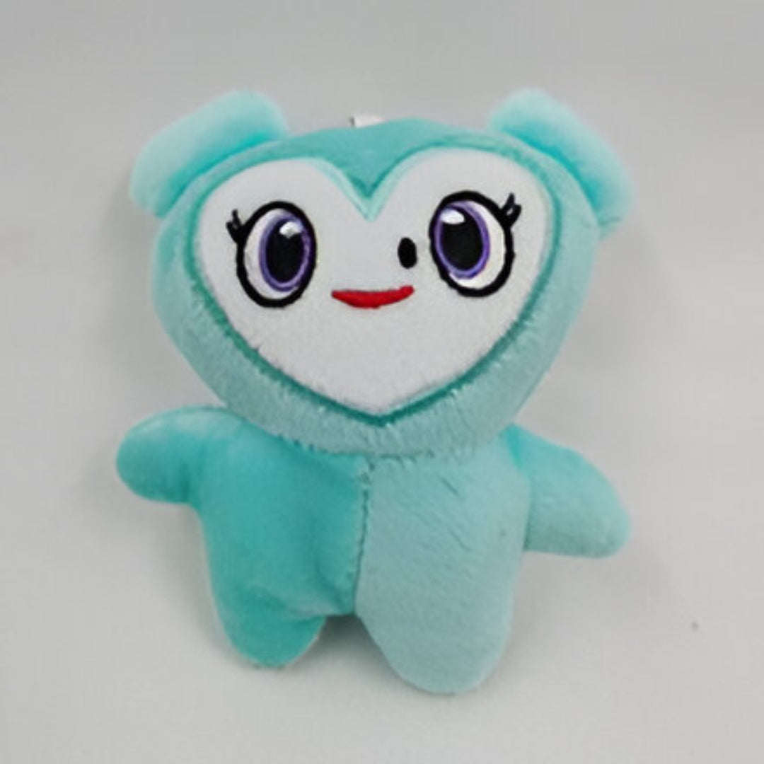 Twice Lovelys Plushies