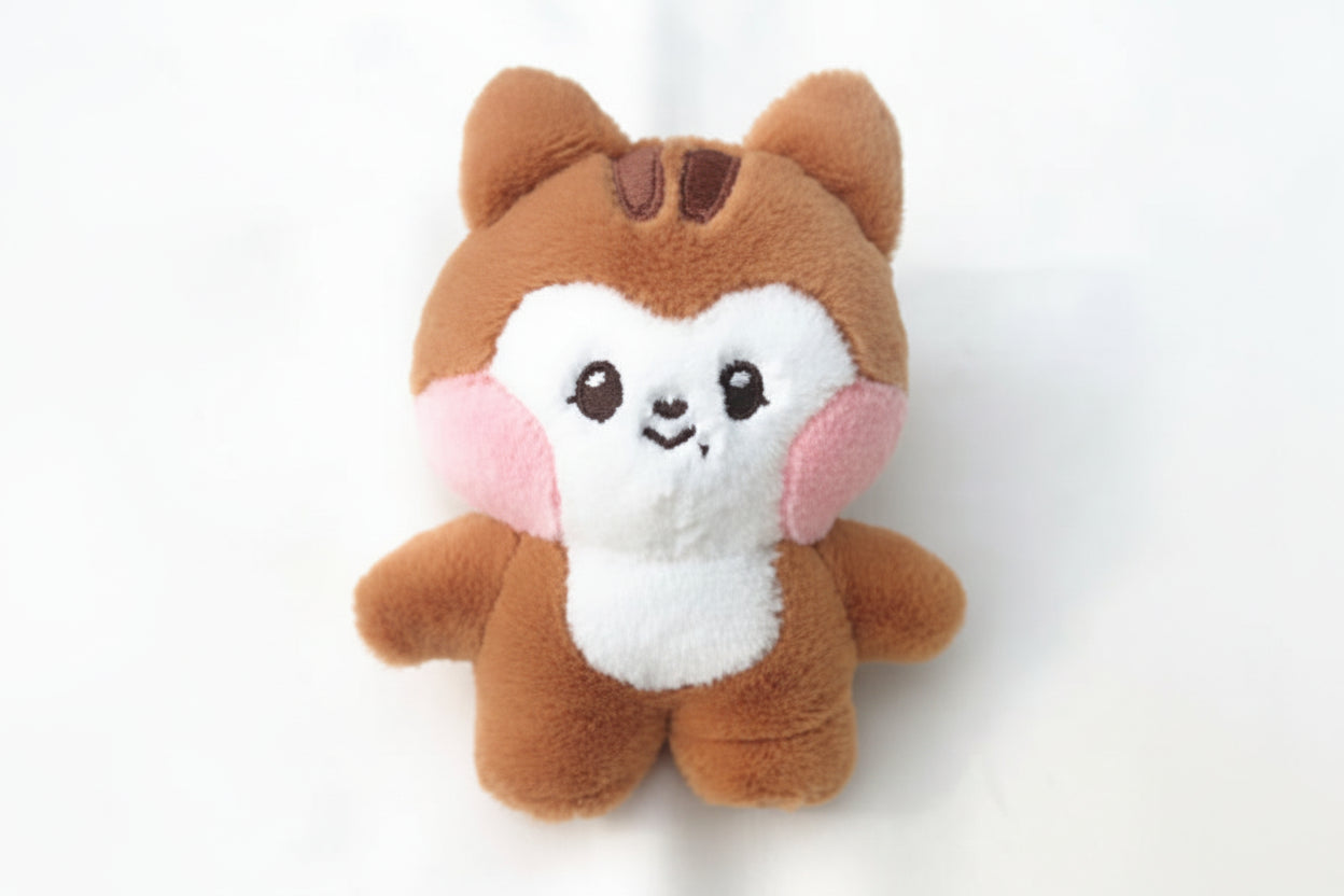 IVE MINIVE Plushies