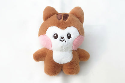 IVE MINIVE Plushies