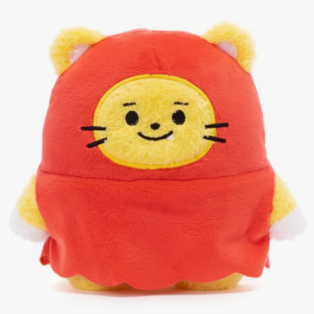 Tressure TRUZ Plushies