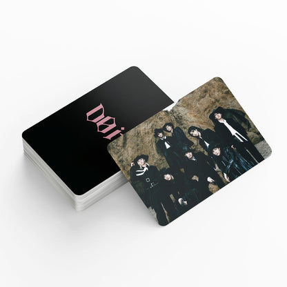 SKZ 'DO IT' Photocard Limited Edition