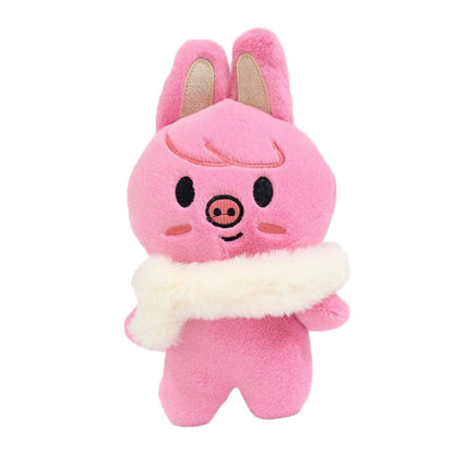 SKZOO Scarf Plush Doll