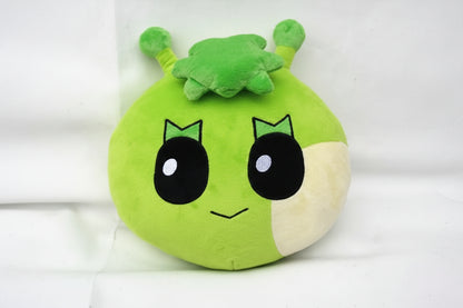 Boy Next Door Head Plushies XL