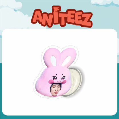 [NEW] Ateez Aniteez Phone Grip