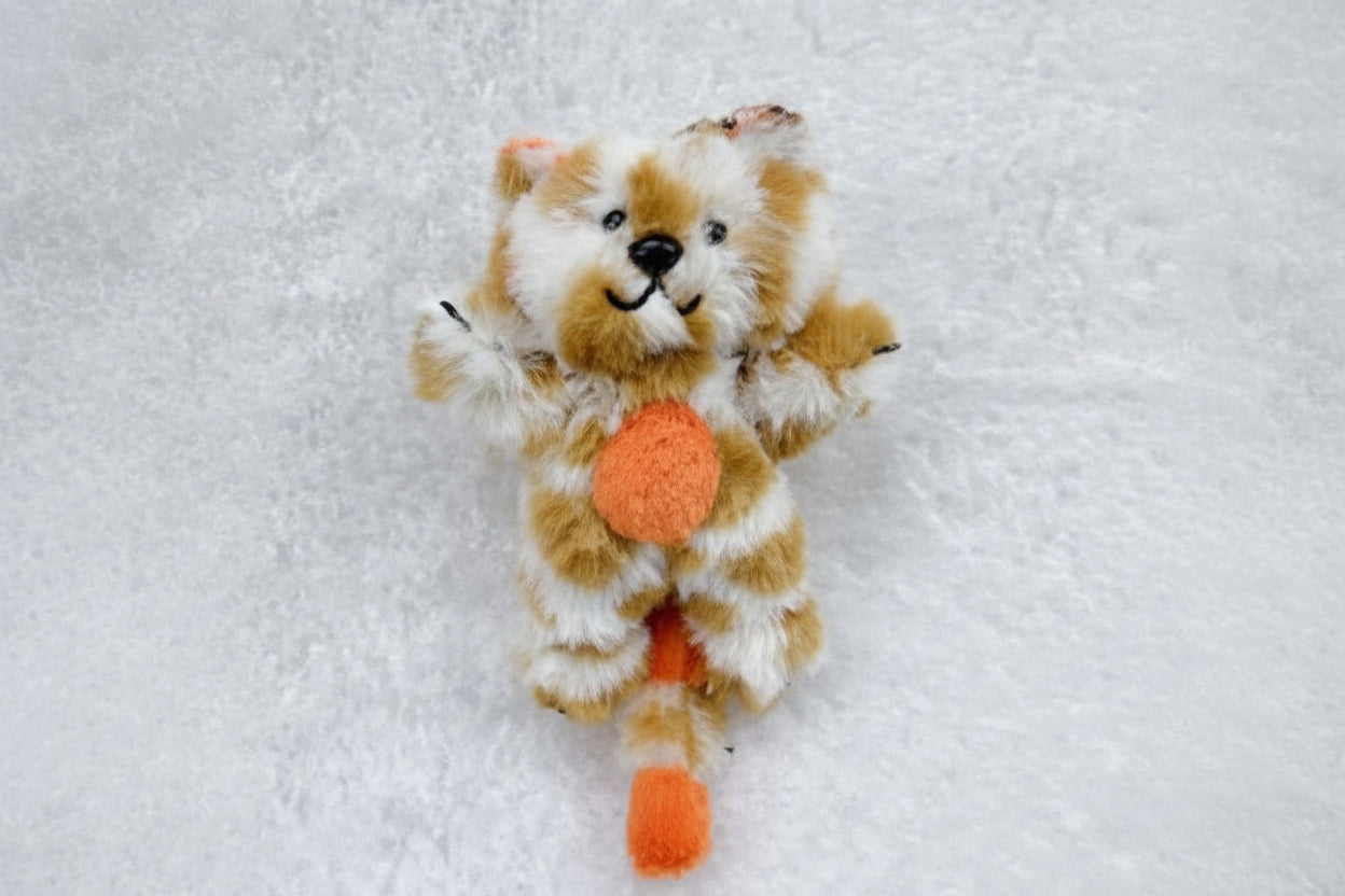 Boy Next door Plushies