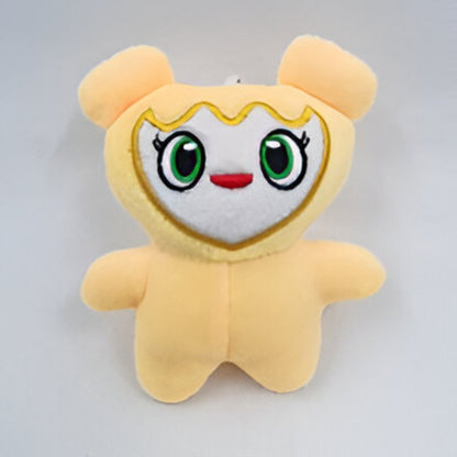Twice Lovelys Plushies