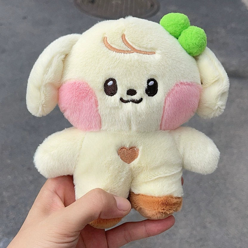 IVE MINIVE Plushies