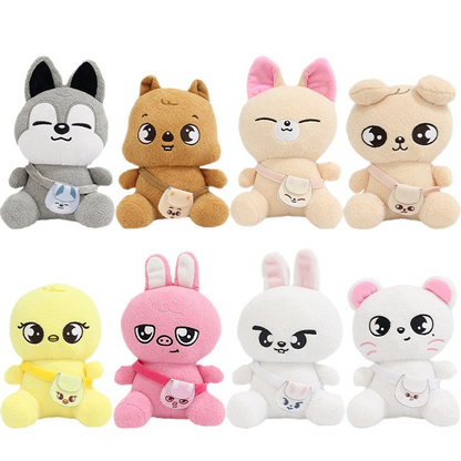 [NEW] SKZOO FULL BODY Plush