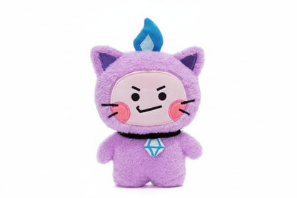 Tressure TRUZ Plushies