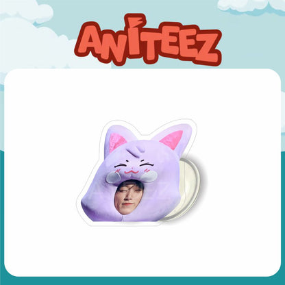 [NEW] Ateez Aniteez Phone Grip