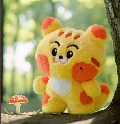 Nct Dream Dreamiez Plushies