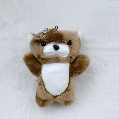 Boy Next door Plushies