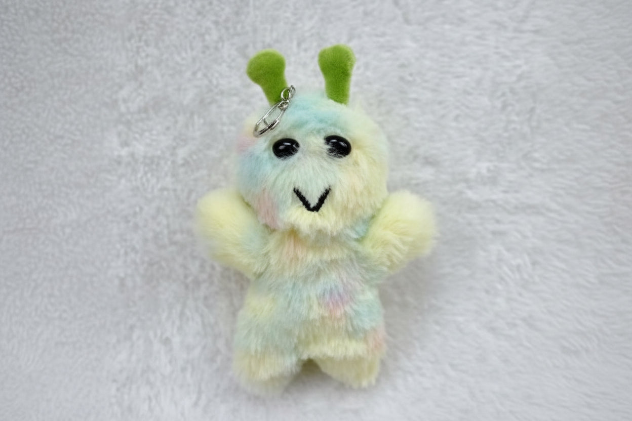 Boy Next door Plushies