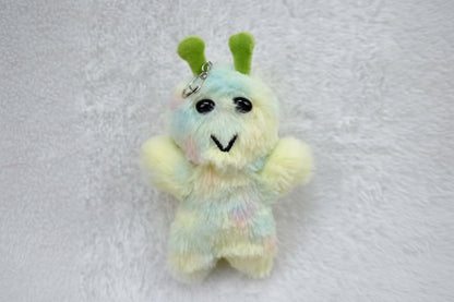 Boy Next door Plushies