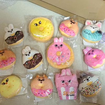 [NEW] SKZOO DONUT