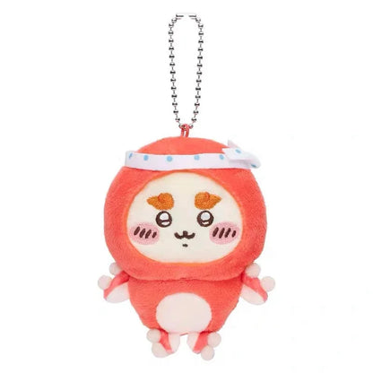 Chiikawa Hachiware Usagi All Styles Pendant Cute Plush Toy