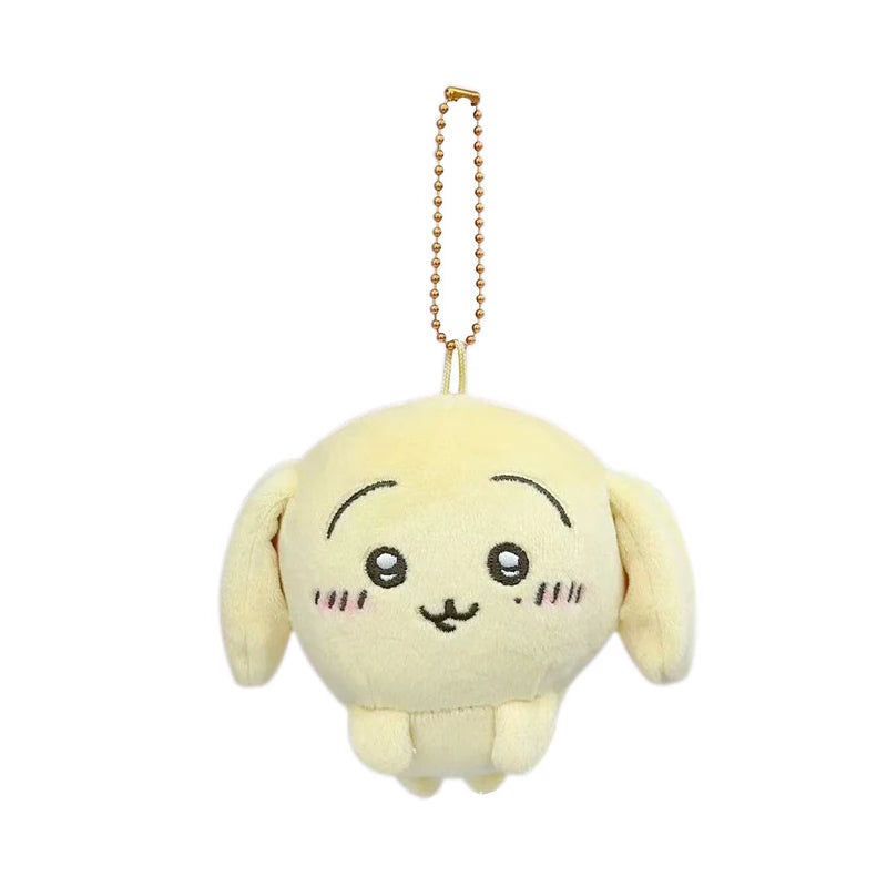 Lop-eared Usagi Plush Doll