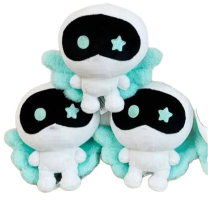 Jin Wootteo Keychain Plush