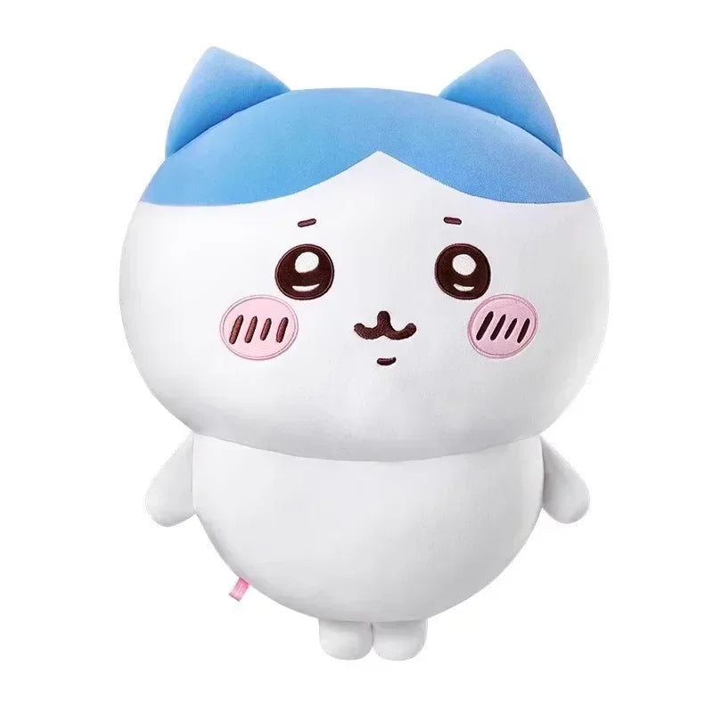 Miniso Style Oversized 50cm Chiikawa Series Standing Plush Doll