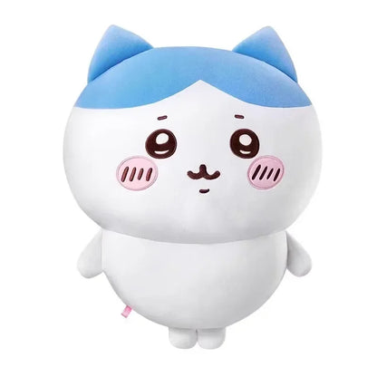 Miniso Style Oversized 50cm Chiikawa Series Standing Plush Doll