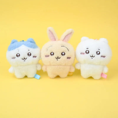 Chiikawa Hachiware Usagi Little Plushies