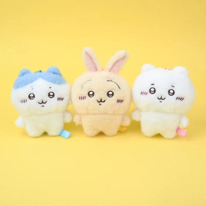 Chiikawa Hachiware Usagi Little Decoration Plushie