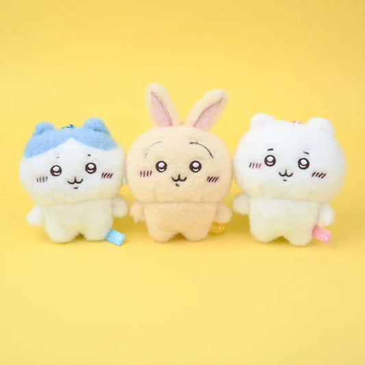 Chiikawa Hachiware Usagi Little Decoration Plushie