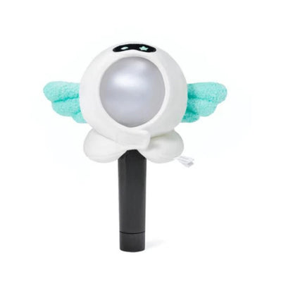 Jin Wootteo Keychain Plush